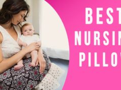 6 Benefits Of Using a Feeding Pillow 6 Benefits Of Using a Feeding Pillow