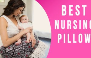 6 Benefits Of Using a Feeding Pillow 6 Benefits Of Using a Feeding Pillow