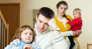 6 Symptoms Your Family Is Feeling Too Much Stress 6 Symptoms Your Family Is Feeling Too Much Stress
