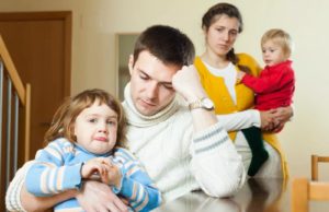 6 Symptoms Your Family Is Feeling Too Much Stress 6 Symptoms Your Family Is Feeling Too Much Stress