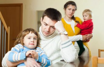 6 Symptoms Your Family Is Feeling Too Much Stress 6 Symptoms Your Family Is Feeling Too Much Stress