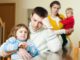 6 Symptoms Your Family Is Feeling Too Much Stress 6 Symptoms Your Family Is Feeling Too Much Stress