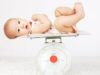 Baby boys’ growth chart: 0 to 12 months Baby boys' growth chart 0 to 12 months