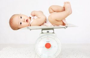 Baby boys’ growth chart: 0 to 12 months Baby boys' growth chart 0 to 12 months