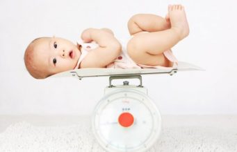 Baby boys’ growth chart: 0 to 12 months Baby boys' growth chart 0 to 12 months