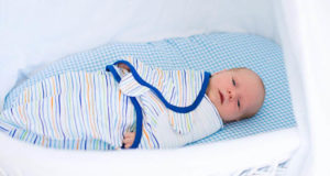 Choosing the right baby blanket Choosing the right baby blanket