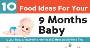 Feeding your 8 To 12 Months old baby Feeding your 8 To 12 Months old baby