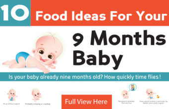Feeding your 8 To 12 Months old baby Feeding your 8 To 12 Months old baby