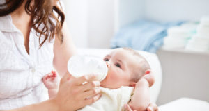 How To Feed Your Newborn How To Feed Your Newborn