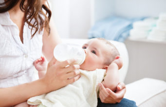 How To Feed Your Newborn How To Feed Your Newborn