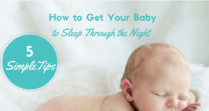 How To Get My Baby To Sleep How To Get My Baby To Sleep 1