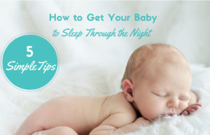 How To Get My Baby To Sleep How To Get My Baby To Sleep 1