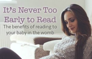 Simple Tips to Bond with Your Baby During Pregnancy Simple Tips to Bond with Your Baby During Pregnancy