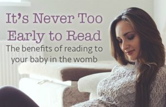 Simple Tips to Bond with Your Baby During Pregnancy Simple Tips to Bond with Your Baby During Pregnancy
