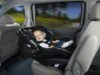 How to Install a babycare® infant Car Seat Without Its Base according to European Style