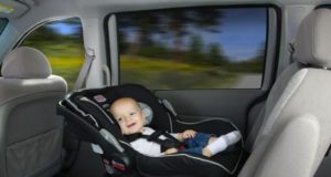 How to Install a babycare® infant Car Seat Without Its Base according to European Style