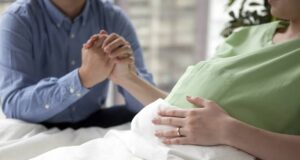 Supporting Her Journey: A Partner’s Comprehensive Labor Guide