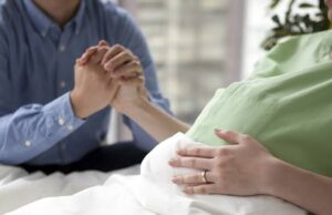 Supporting Her Journey: A Partner’s Comprehensive Labor Guide